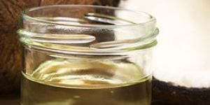 Coconut Oil