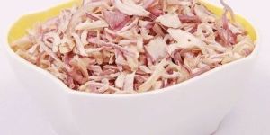Dehydrated Onion