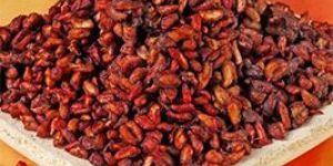 Dry Pomegranate Seeds