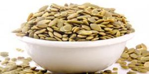 Pumpkin Seeds