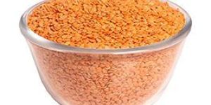 Red Lentils
