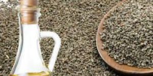 Thyme(Ajowan) Oil 40%