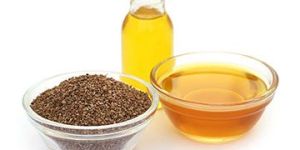 Thyme(Ajowan) Oil 50%