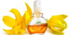 Ylang-ylang Oil