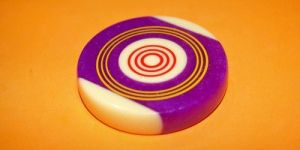 Carrom Striker