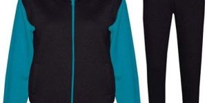 Ladies Jogging Suit