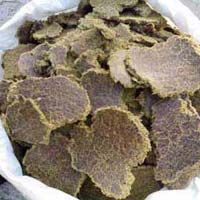 Castor De Oiled Cake