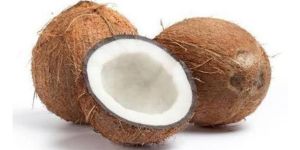 Fully Husked Coconut