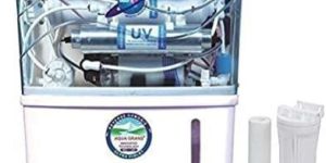 Aqua Grand Plus RO Water Purifier
