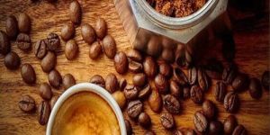 60-40 Filter Coffee Powder