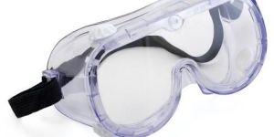 Chemical Splash Goggles