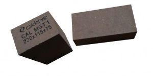 CAL-MAG T 1 Magnesite Bricks