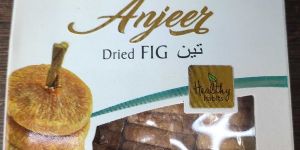 Dried Figs