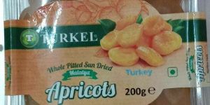 Dry Apricot