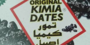 Original Kimia Dates