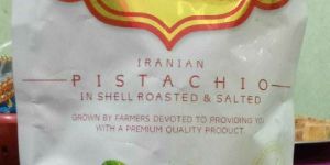Pistachio Nuts