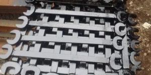 Double Open End Spanner