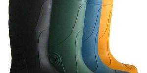 Industrial Safety Gumboots