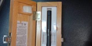 Material & Coating Thickness Gauge