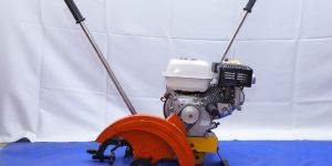 Rail Abrasive Cutter