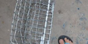 Railway Wire Baskets