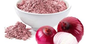 Red Onion Powder