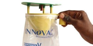 Pheromone Funnel Trap