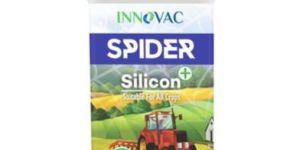Silicone Adjuvant