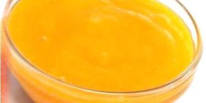 Alphonso Mango Pulp