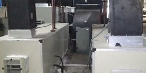 Air Handling Unit