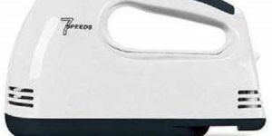 Electric Hand Mixer