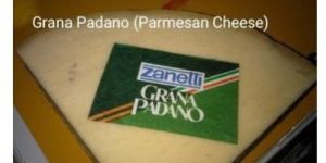 Parmesan Cheese
