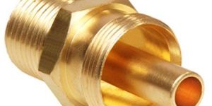 AIR BREAK HOSE UNION ONLY
