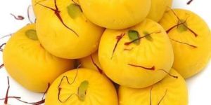 Kesar Peda