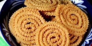 Murukku