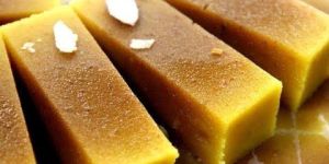 Mysore Pak