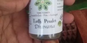 Herbal Tooth Powder