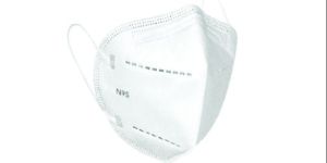 Disposable N95 Face Mask