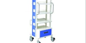 Laparoscopy Trolley
