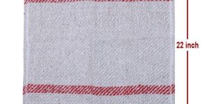 22x22 Inch Floor Cleaning Cloth