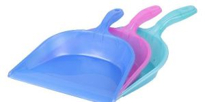 Plastic Dust Pan