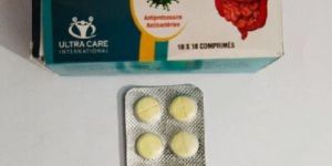 Metronidazole 250mg Tablets