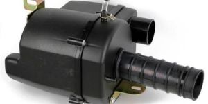 Air Cleaner Assembly