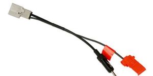 Antenna Pig Tail Assembly