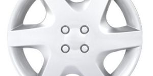 Car Wheel Cover