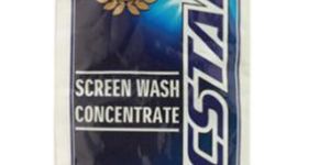 Ecstar Screen Wash