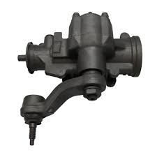 Steering Gear Box Assembly