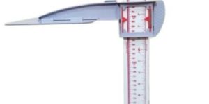 Height Measuring Scale