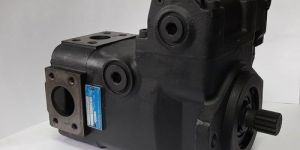 Hydraulic Pump