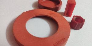 Industrial Rubber Components